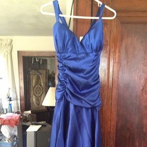 Bridesmaid Dress